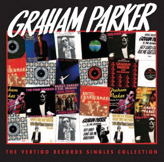 Graham Parker & The Rumour profile