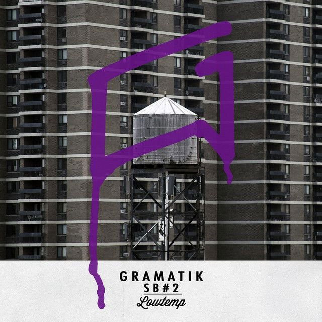 Gramatik profile