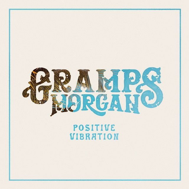 Gramps Morgan profile