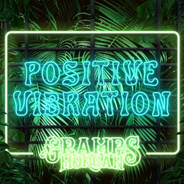 Positive Vibration