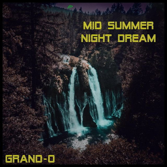 Mid Summer Night Dream