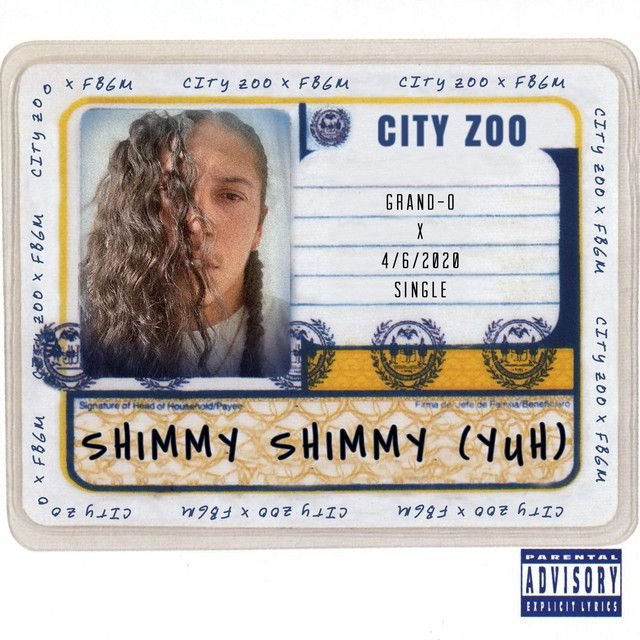 Shimmy Shimmy (Yuh)