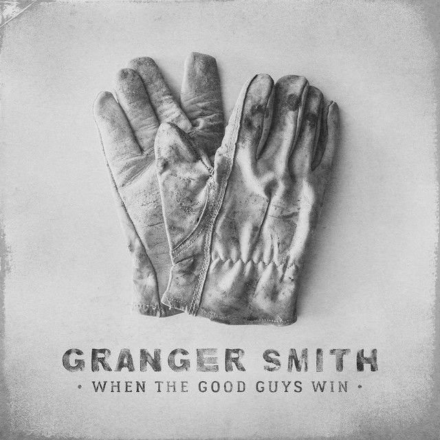 Granger Smith profile