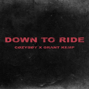 down to ride