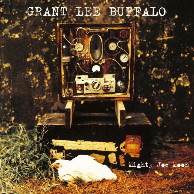 Grant Lee Buffalo profile