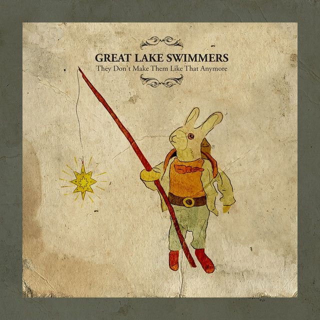 Great Lake Swimmers profile