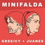 Minifalda cover