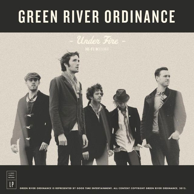 Green River Ordinance profile