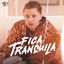 Fica Tranquila cover