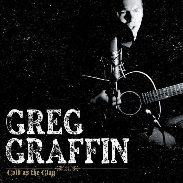 Greg Graffin profile