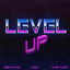 Level Up cover