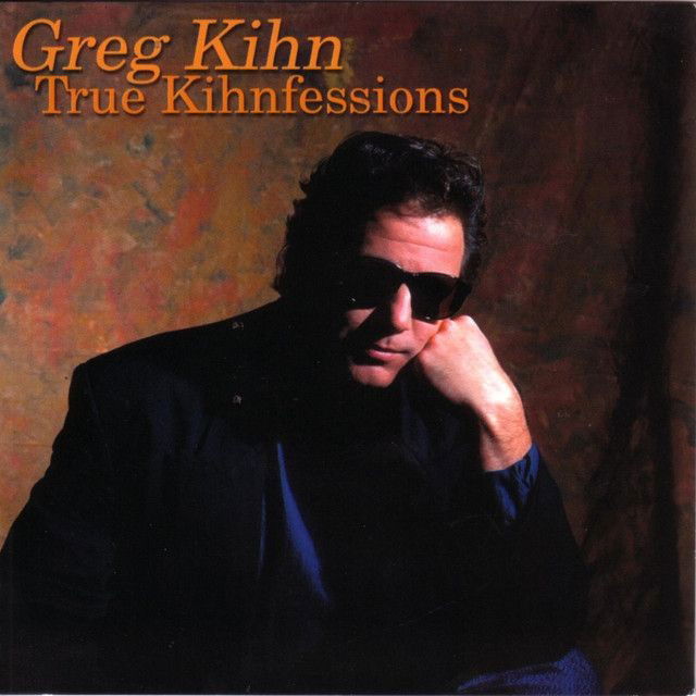 Greg Kihn profile