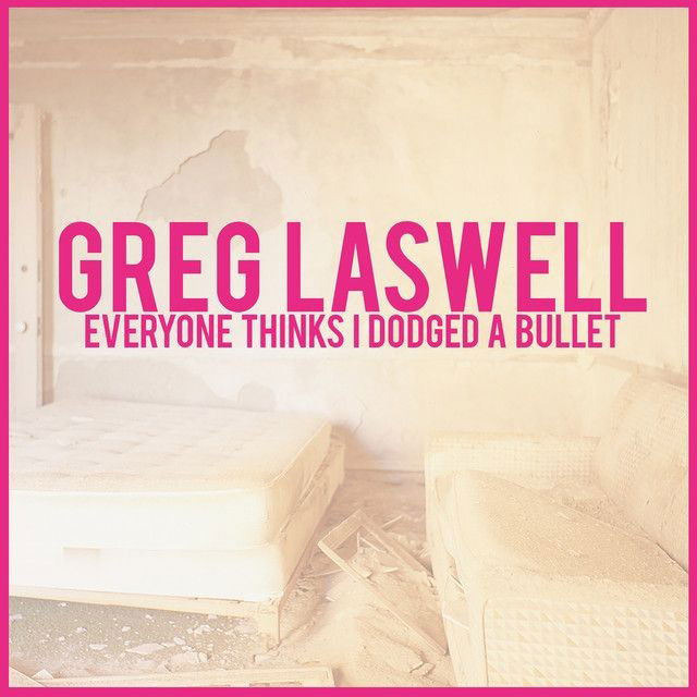 Greg Laswell profile