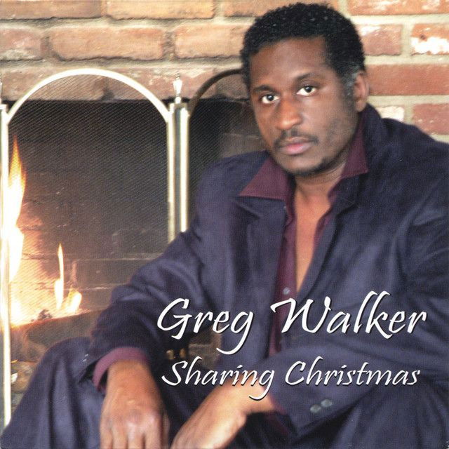 Greg Walker profile