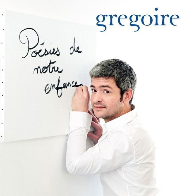 Grégoire profile