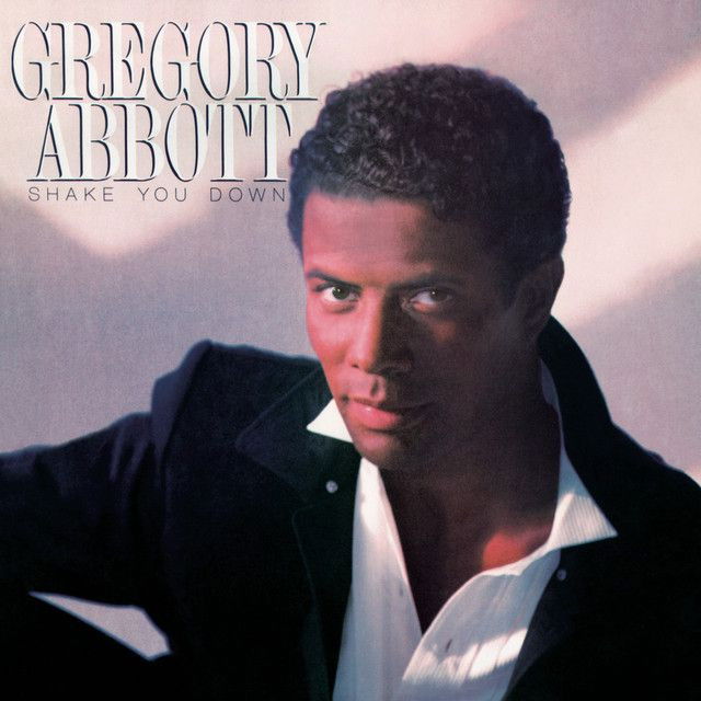 Gregory Abbott profile