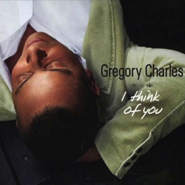 Gregory Charles profile