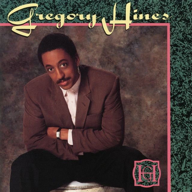 Gregory Hines profile