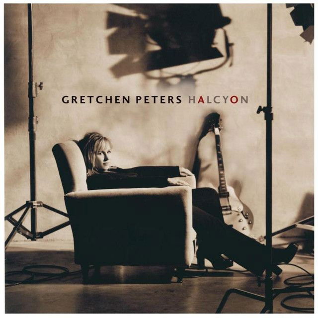 Gretchen Peters profile