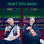 Want You Back cover