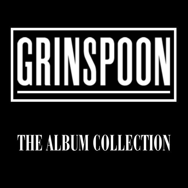 Grinspoon profile