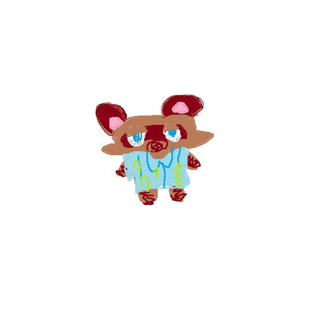 Tom Nook