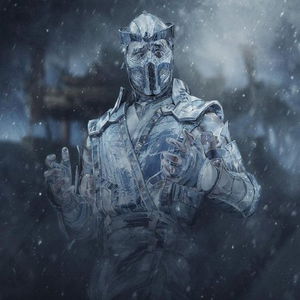 SUBZERO COLD