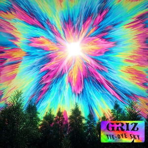 Tie-Dye Sky