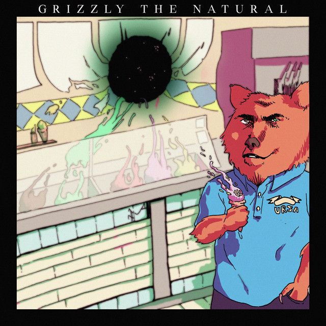 Grizzly the Natural profile