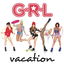 Vacation cover