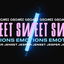 Sweet Emotions cover