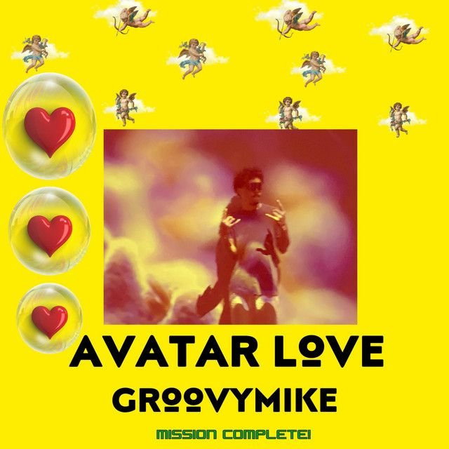 Avatar Love