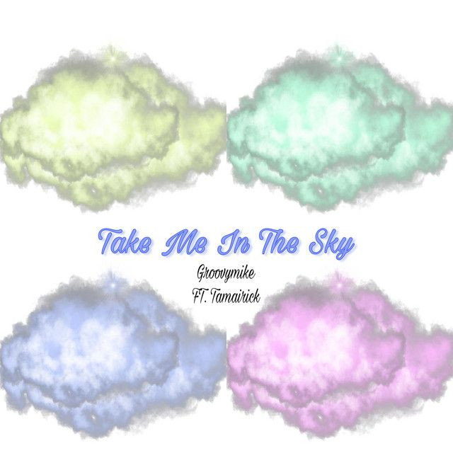 Take Me In The Sky