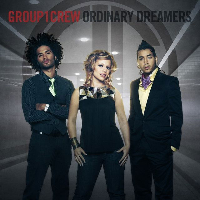 Group 1 Crew profile