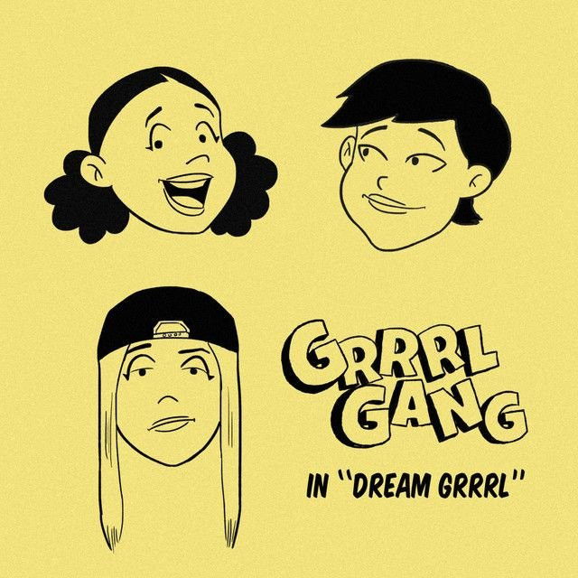 Grrrl Gang profile