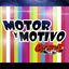 Motor Y Motivo cover