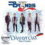 Divorcio cover