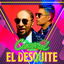 El Desquite cover