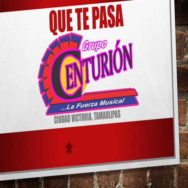 Que Te Pasa