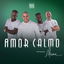 Amor Calmo cover