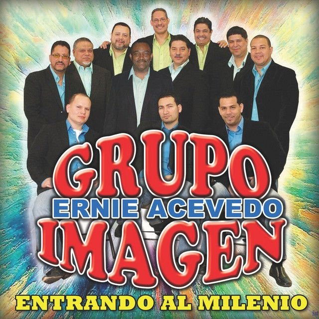 Grupo Imagen profile