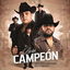 Puro Campeón cover