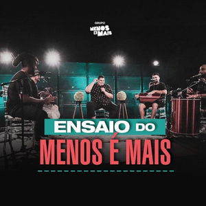 Insegurança / Meu Amor / Nem De Graça