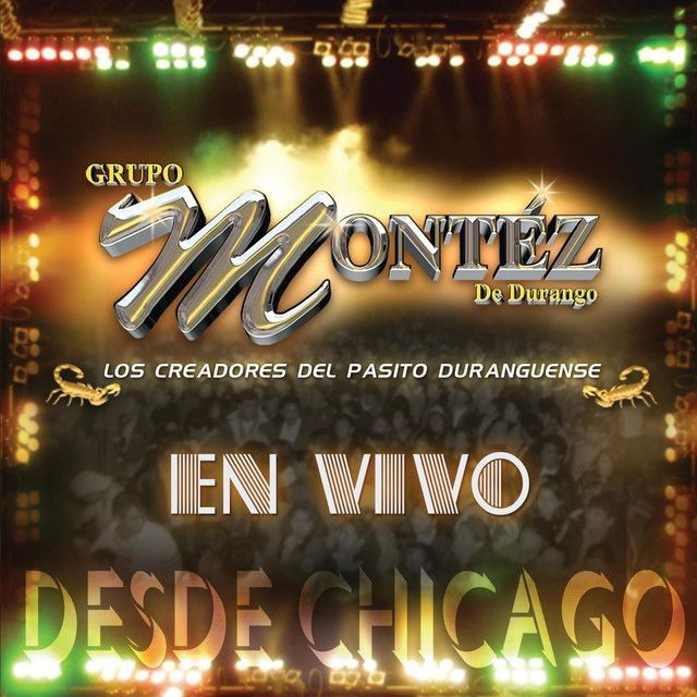 Grupo Montéz de Durango profile