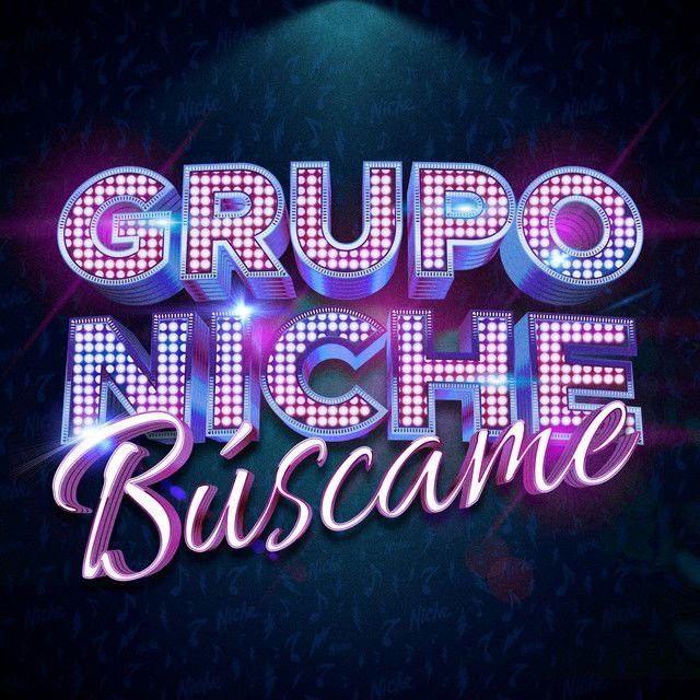 Búscame