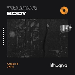 Talking Body