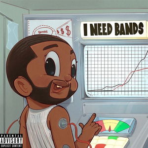 I Need Bands