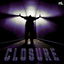 Closure cover