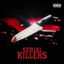 Serial Killers cover