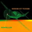 Lethargy cover